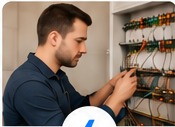 Electrician